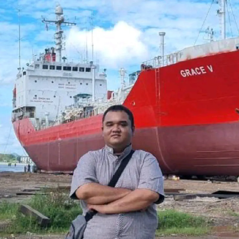 Mahdi Harish